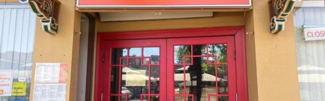 Palo Alto’s 38-year-old Jing Jing Gourmet restaurant is closing down