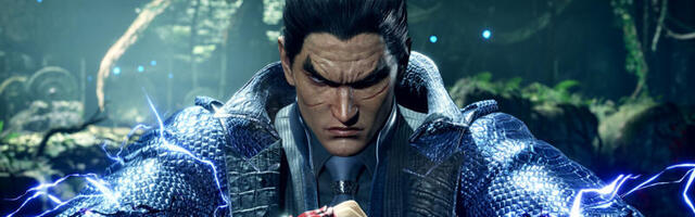 Tekken director remains intrigued by Waffle House as a fight stage
