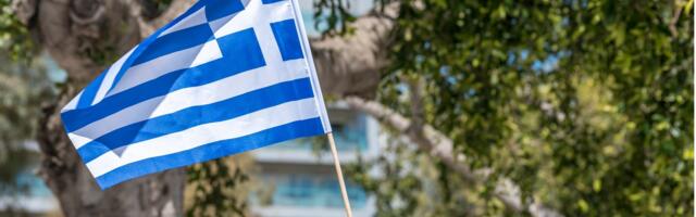 As the World Considers the 4-Day Week, Greece Imposes a 6-Day Week