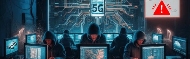 Hackers could exploit major 5G baseband security flaw, researchers say