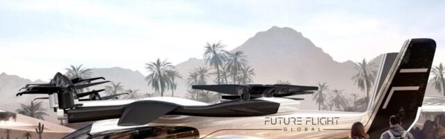 Archer Aviation Raises $230 Million to Deploy Flying Taxis in 2026: Startup Funding Roundup