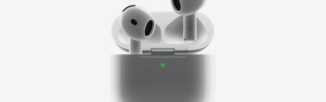 How to pre-order the Apple AirPods 4