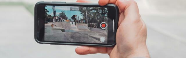 iOS 18: Capture iPhone Audio Playback When Shooting Video