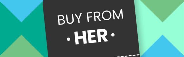 Global Invest Her Launches ‘Buy From Her’ Campaign, Putting the Spotlight on Women-Founded Businesses