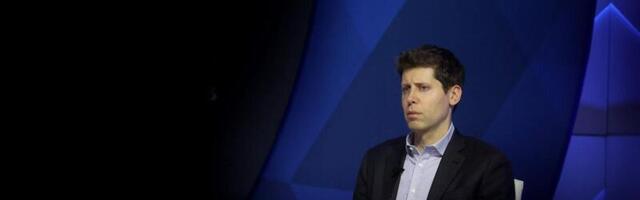 OpenAI CEO Sam Altman was paid $76,001 last year