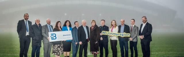 Bioscience for Business – Centre for Applied Bioscience Research has officially launched