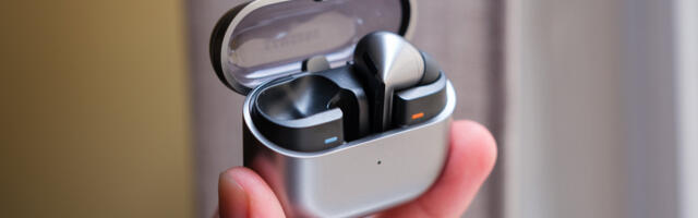 Samsung now lets you control its latest earbuds right from Quick Settings