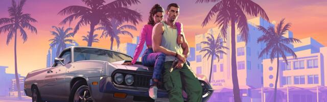 ‘Grand Theft Auto VI’ set to break records despite gaming slowdown