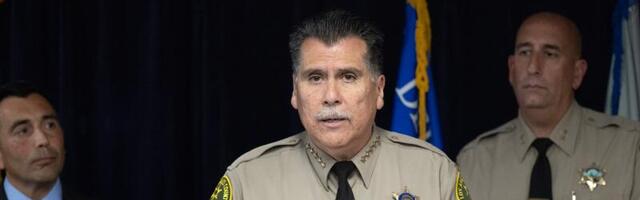 ‘Our Own Little Y2K’: LA Sheriff’s Dispatch System Down After New Year’s Day Computer Crash