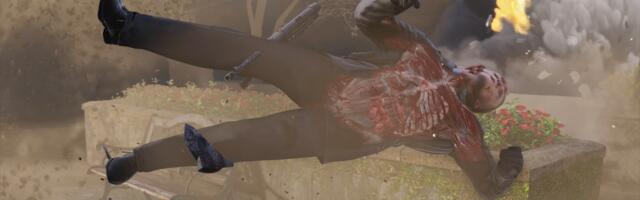 Sniper Elite: Resistance review - brilliantly bloody and bloody brilliant
