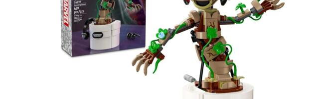 Presidents’ Day Lego Deals: Get creative, Get discounts