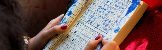 ‘Braintainment’ boom sees BC Partners aim to sell puzzle-setting big shot