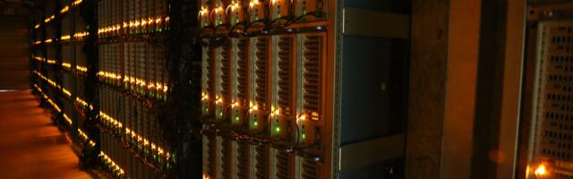 Riot Platforms Hits Post-Halving Bitcoin Production High as It Expands AI Capacity