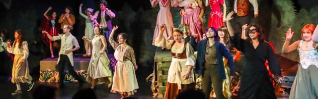 Bay Area art school closures continue as Contra Costa School of Performing Arts takes its curtain call