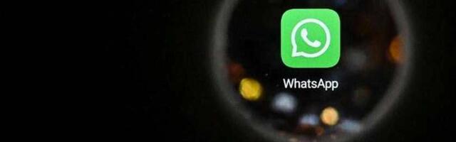 WhatsApp: Israel’s secret weapon or Iran’s digital scapegoat?