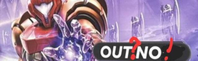 Metroid Prime 4: Beyond no longer "out now", as London Underground advertisement is updated