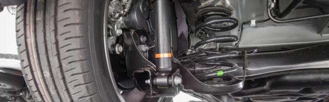 Front Or Back: Which Tires Wear Faster On A Rear-Wheel Drive And Why?