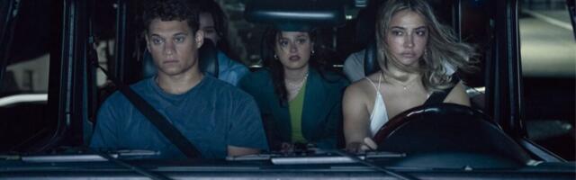 The New ‘I Know What You Did Last Summer’ Betrays Itself From the Very Start