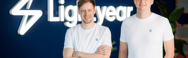 Lightyear closes $23M and launches AI-powered market intelligence