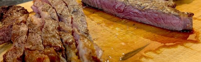 This Chef-Inspired Steak Hack Delivers Accurate Results Every Time