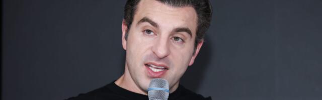 CEO Brian Chesky says Airbnb is going to become an AI-first app with agents that can book trips for you