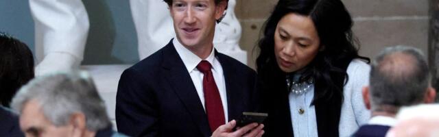 What the Zuck? Why Mark Zuckerberg’s neighbours are angry with him