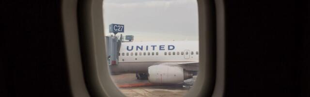 Passengers are suing Delta and United, saying they paid for window seats that didn't actually have windows