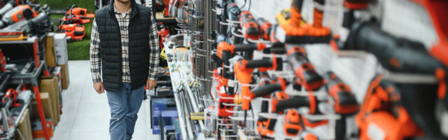Who Owns KMS Tools? A Look At The Company's History