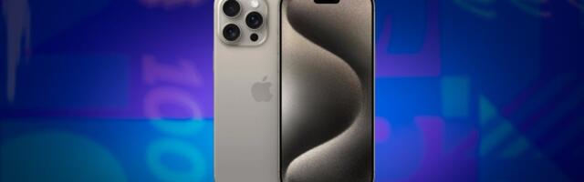 Get over $300 off the iPhone 15 Pro Max with this exclusive deal
