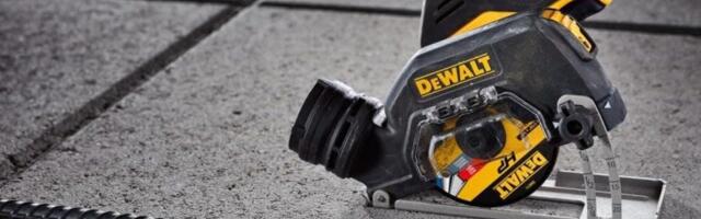 DeWalt Cut-Off Saw: What To Know Before You Buy