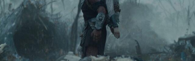 ‘Predator: Badlands’ Wants to be a Relationship Story