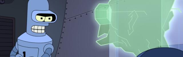 The ‘Futurama’ Season Finale Was the Perfect Exploration of Futility and Chaos