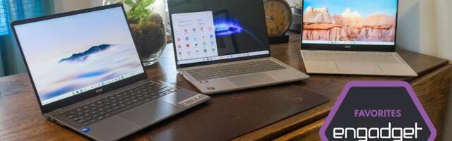The best Chromebook you can buy in 2025