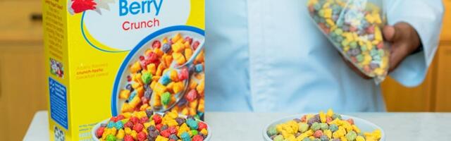 Walmart is ditching synthetic dyes in its store-brand grocery products. Here are all the ingredients it's removing.