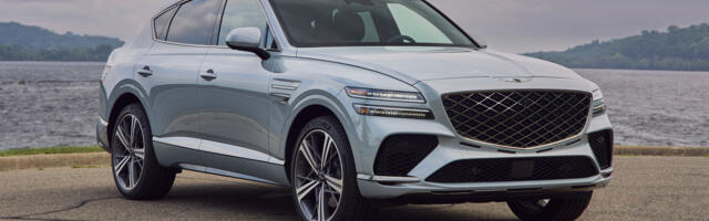 Who Makes Genesis Engines And Are They The Same As Hyundai's?