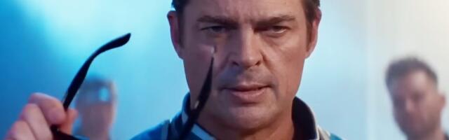 Mortal Kombat 3 movie confirmed before the release of Mortal Kombat 2