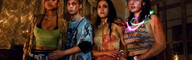 Dare to Watch These 13 Great Horror Movies on Prime Video