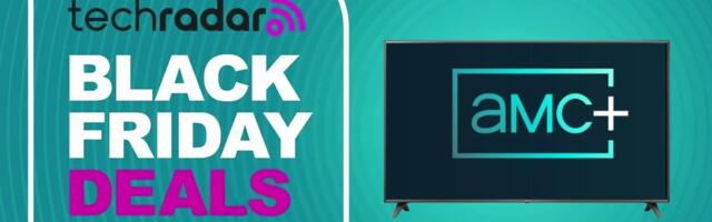 Prime Video's Black Friday deal gets you AMC+ for just $1.75 - don’t miss the heartbreaking horror movie everyone’s talking about