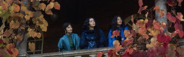 100 Nights of Hero review: A magnificent queer feminist fairy tale