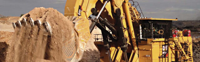 5 Biggest Excavators Ever Built (And What They're Used For)