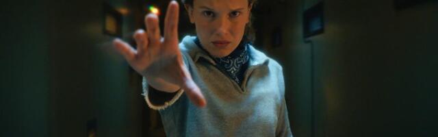 'Stranger Things 5' Flips Christmas Upside Down. Volume 2 Drops Today