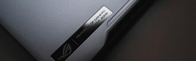 ASUS jumps into the price-hike club with its PC products