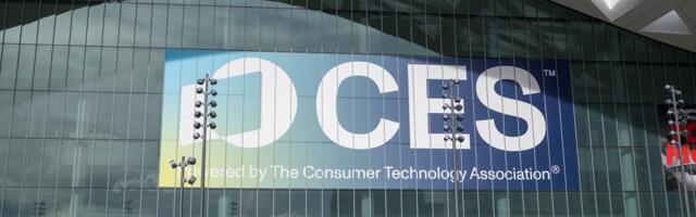 Everything announced at CES 2026