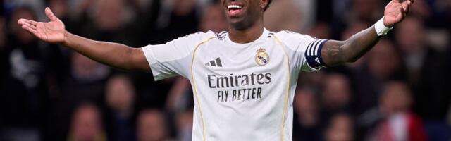 Atlético Madrid vs Real Madrid Free Streams: How to Watch Spanish Super Cup Semi-final 2025/26