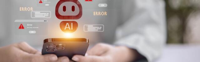 Study: 40% of Time Saved from AI Is Spent Fixing Errors