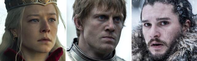 'A Knight of the Seven Kingdoms' is a prequel to 'Game of Thrones.' Here's where the story fits in on a timeline.