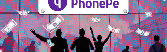 PhonePe Cofounders Sold Shares Worth INR 4,000 Cr To General Atlantic In September