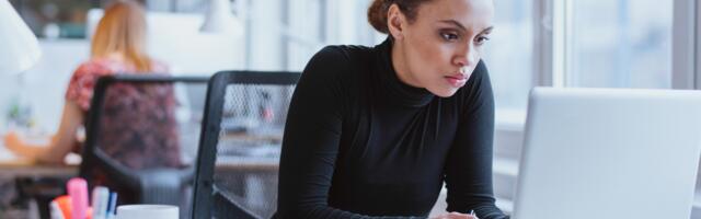 If you prefer completing tasks start-to-finish without interruptions, psychology says you display these 8 traits