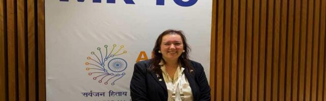 ‘India not just leading Global South, it’s shaping global AI debate’: Israel’s Maya Sherman to Firstpost