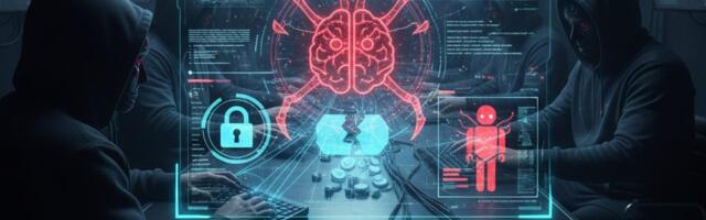 Criminals Outpacing Banks as Firms Struggle with AI Defence, Report Warns